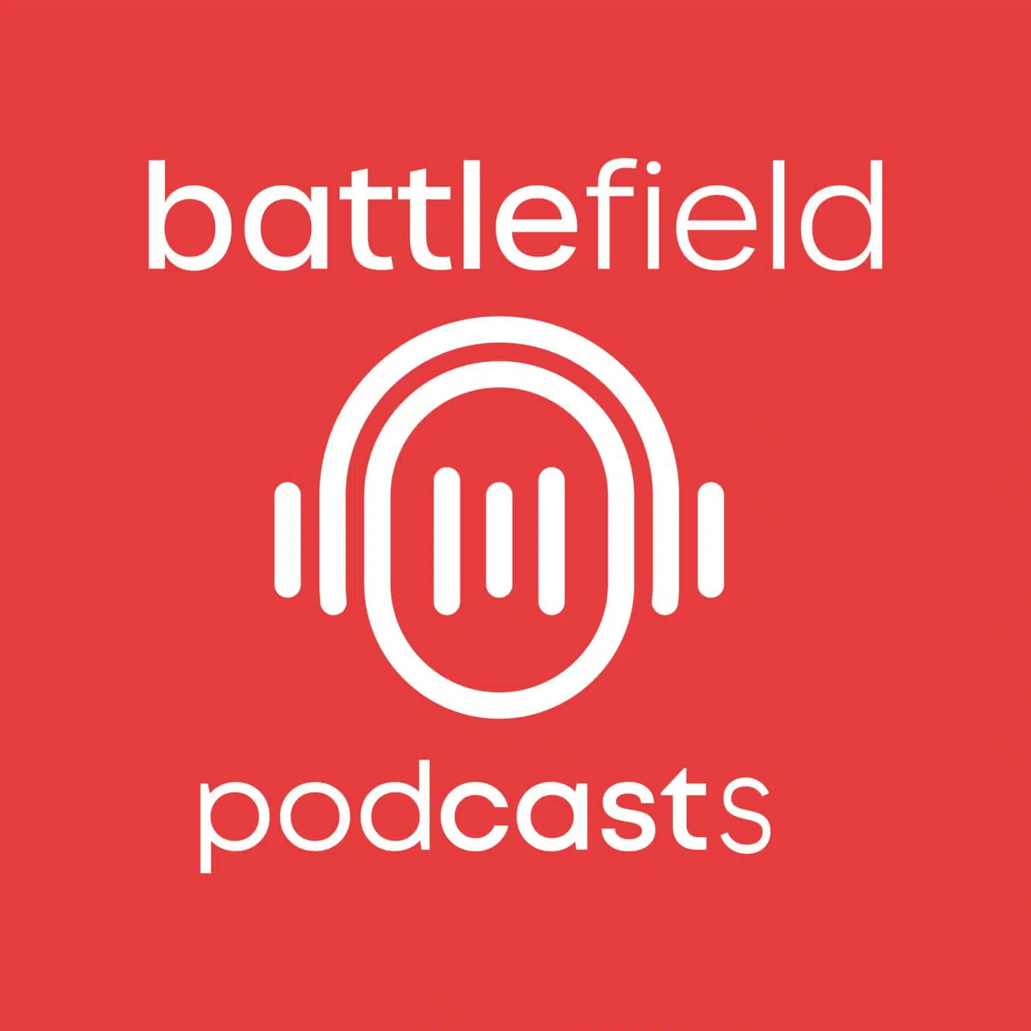 battlefield salvation army podcasts logo