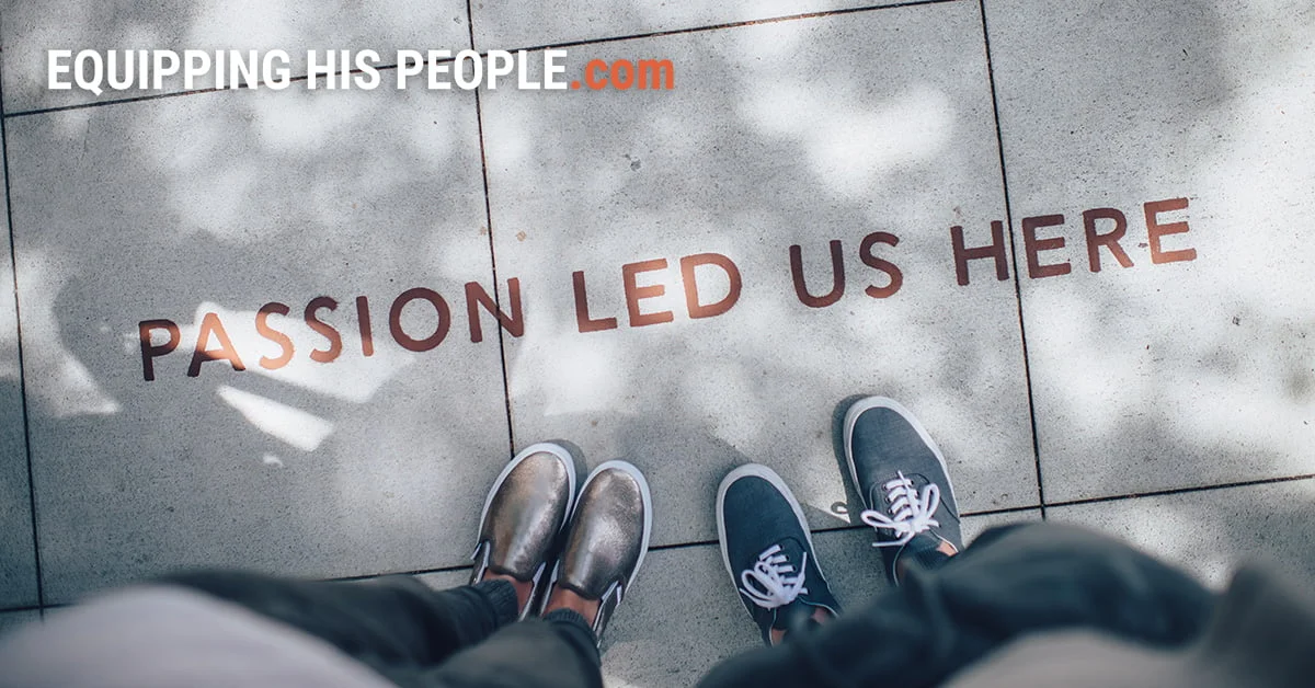 Influential Christian Leadership Blogs