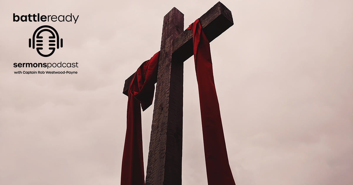 The Scandal of the Cross: Embracing the Faithfulness of Christ