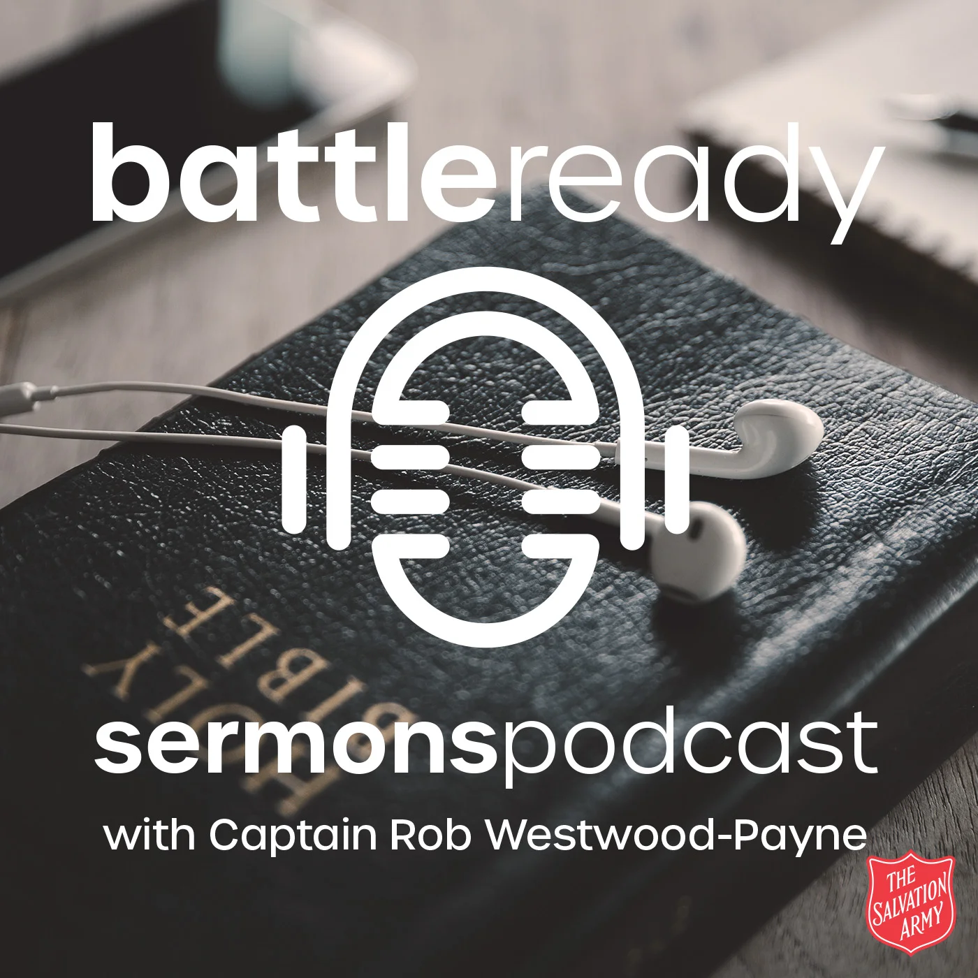 Battle Ready Sermons Battle Ready Sermons