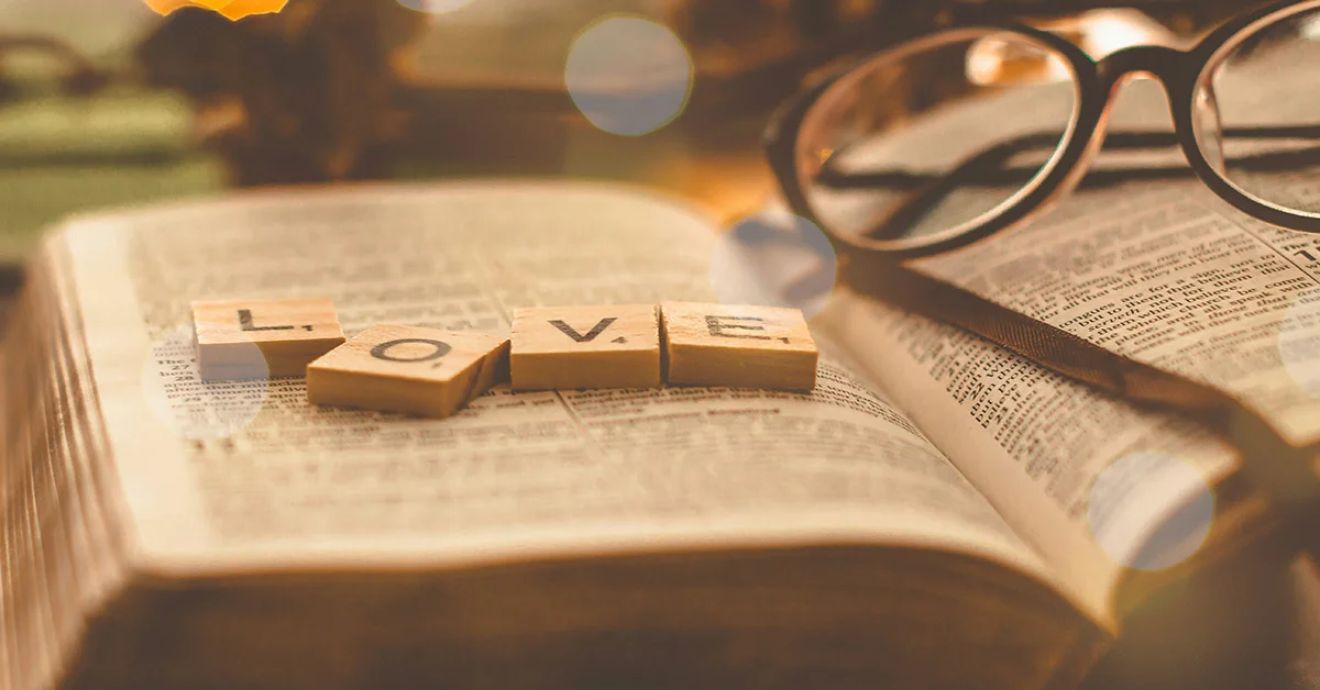 god's covenantal love