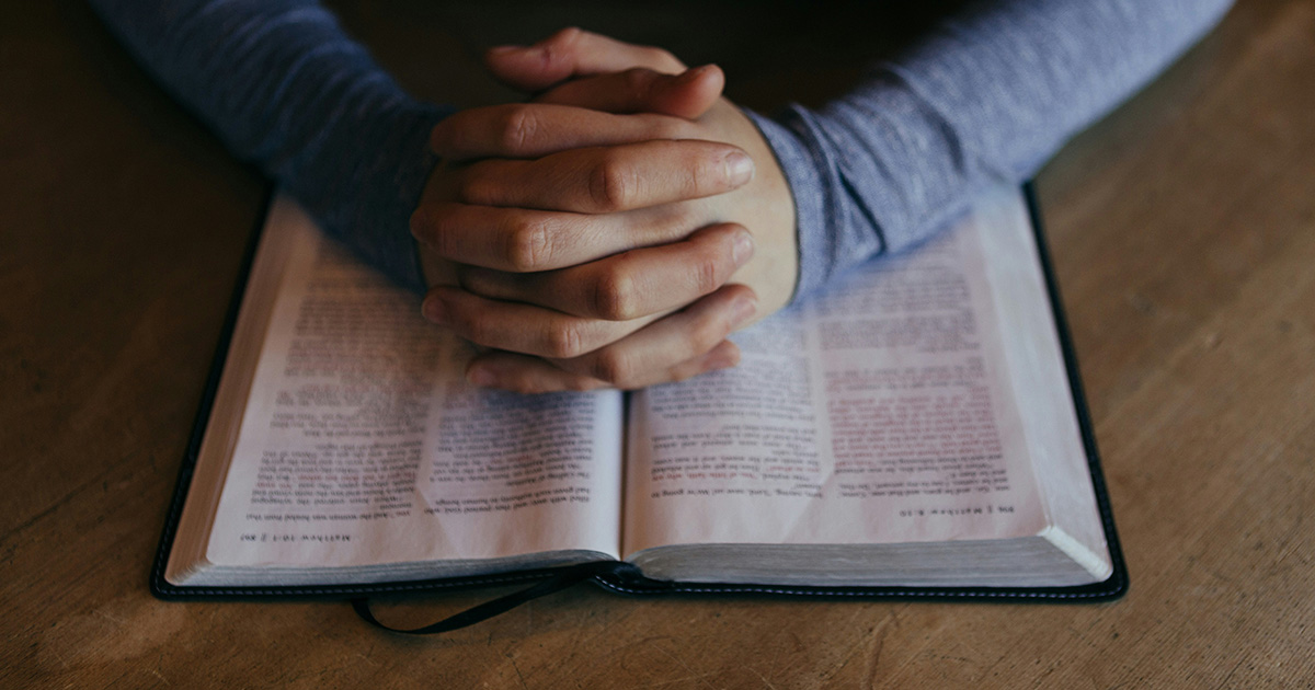 christian leadership essentials