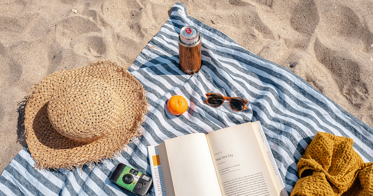 why a pastor needs a vacation