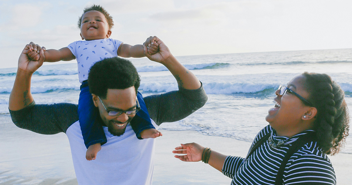 why a pastor needs a vacation